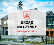 URZĄD NIECZYNNY