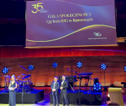35-lecie Regionalnej Izby Gospodarczej w Katowicach