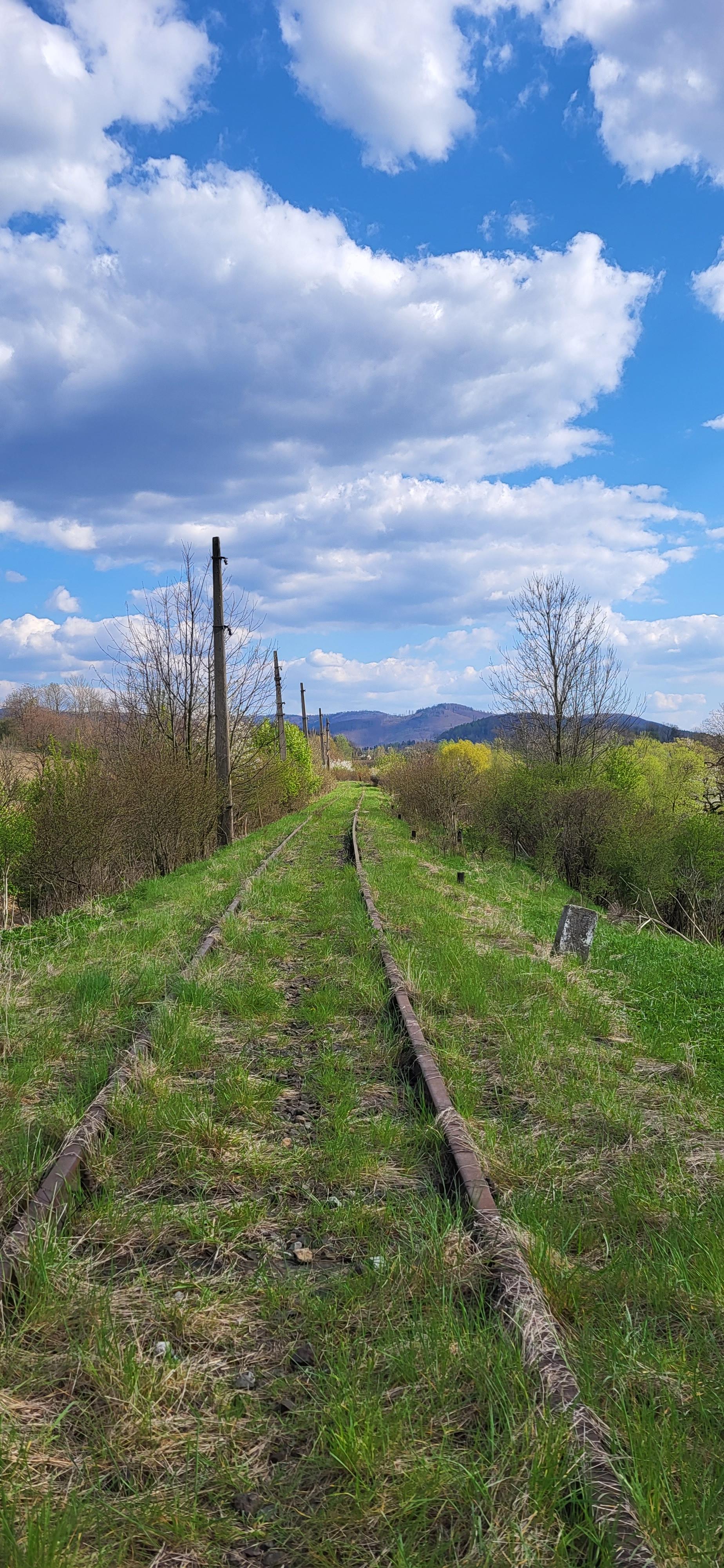 Foto: Mat. UG Jasienica Linia kolejowa przebiegająca przez gminę Jasienica zostanie praktycznie wybudowana od nowa.