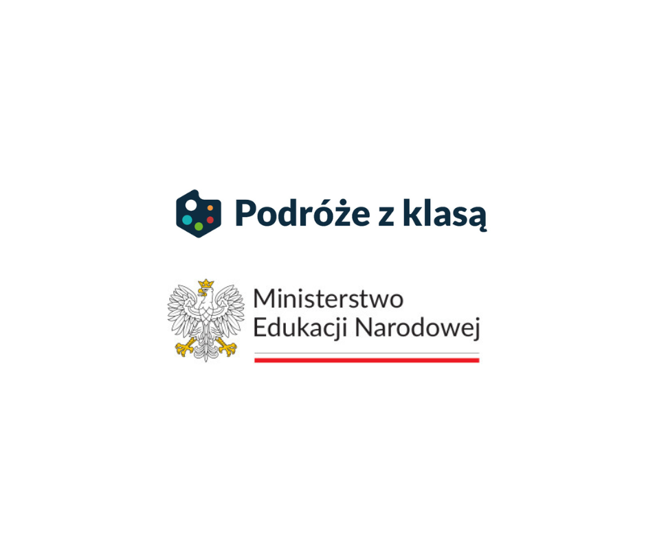 Logo do komuniaktu
