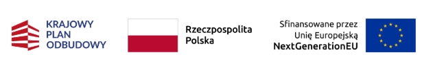 Loga projektu.