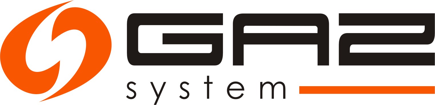 Logo sponsora wydarzenia.