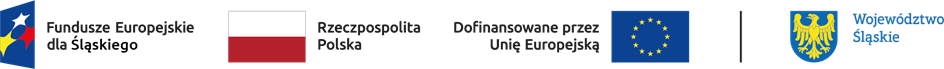 Logotypy do projektu