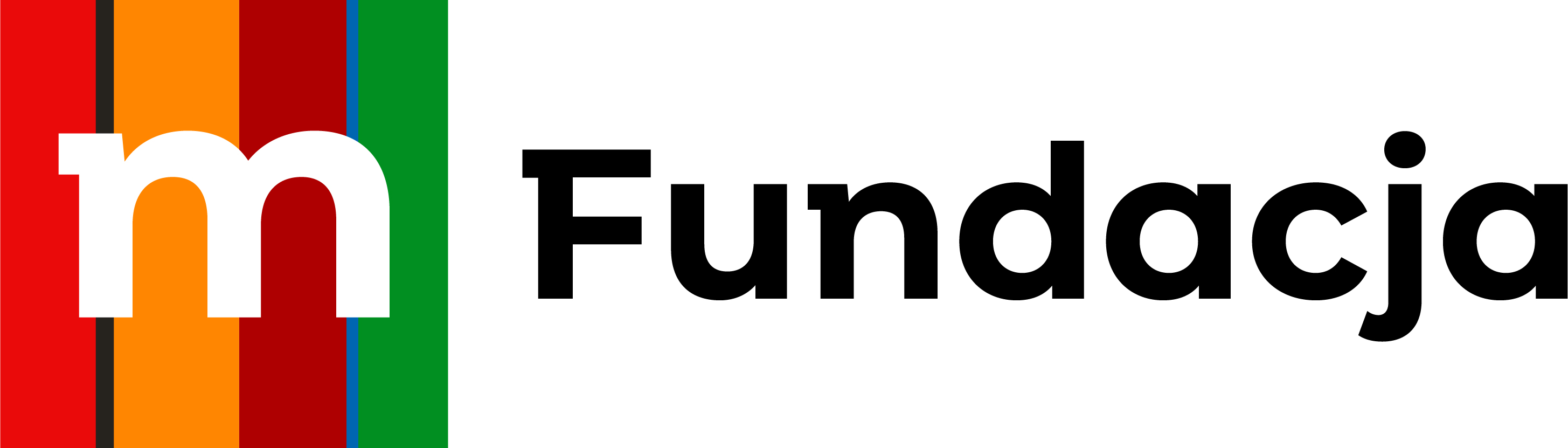 Logo fundacji.