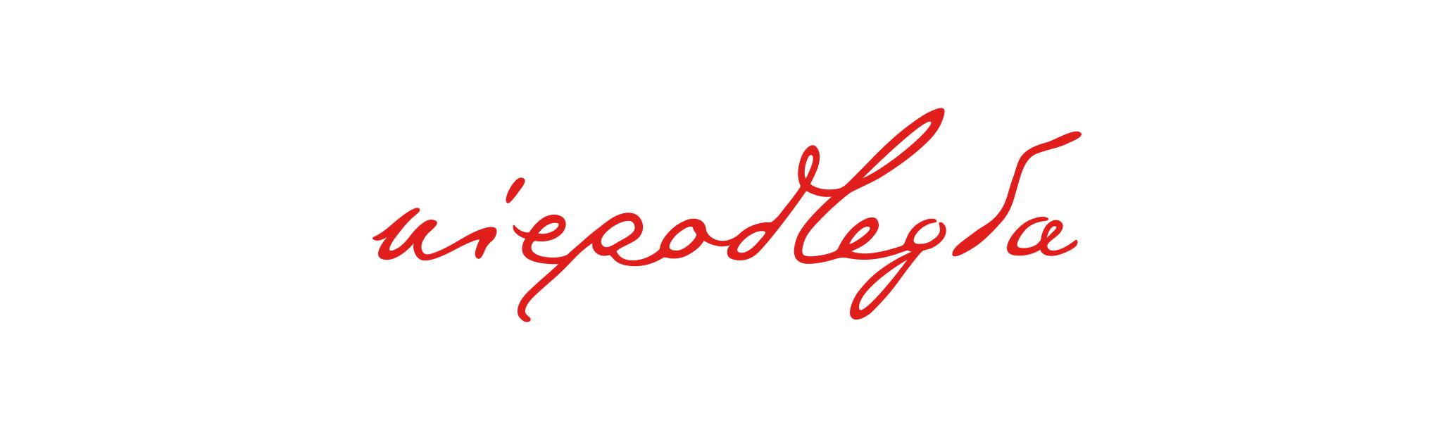 Logo niepodległej.