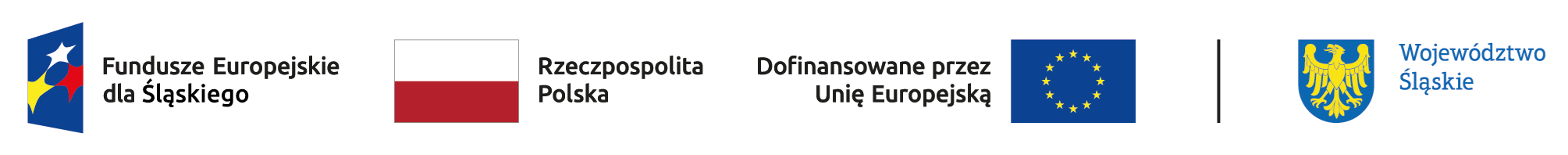Loga projektu.