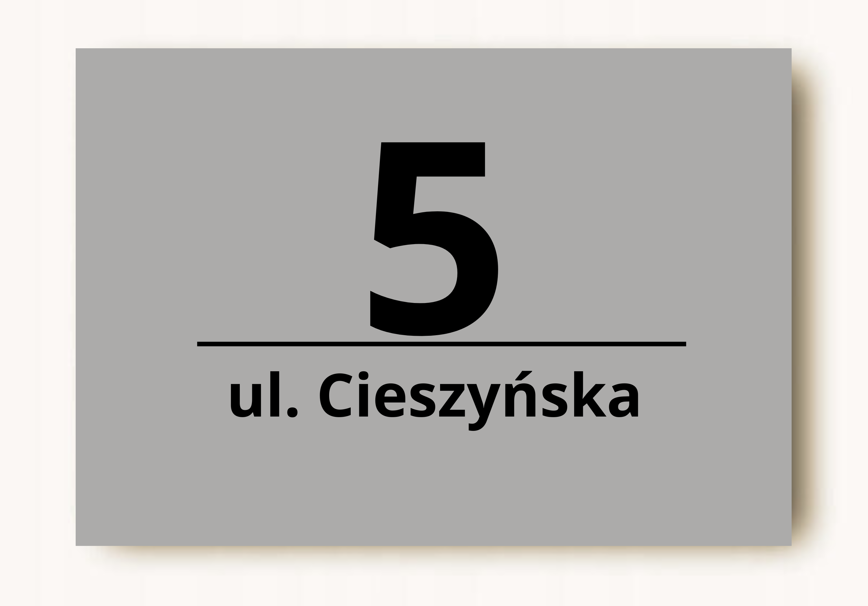 numeracja