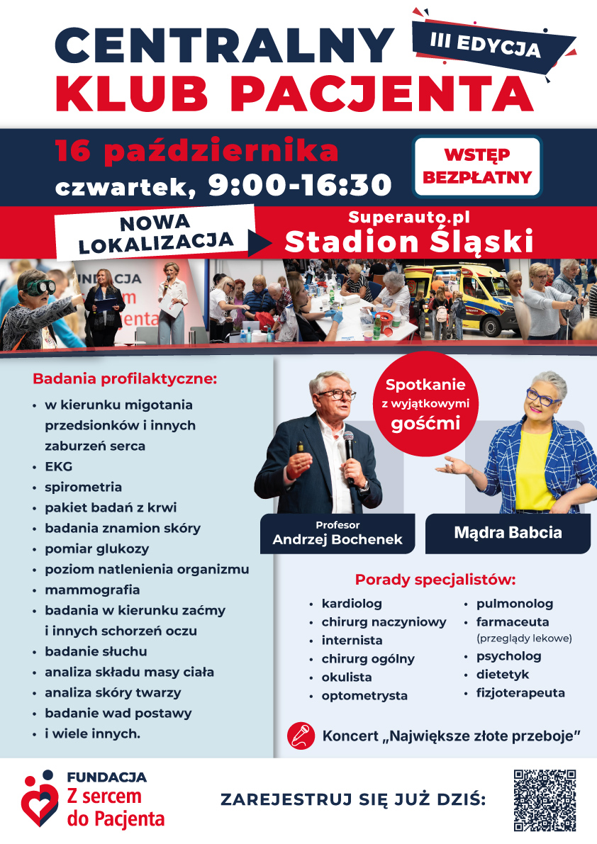 PLAKAT INFORMACYJNY