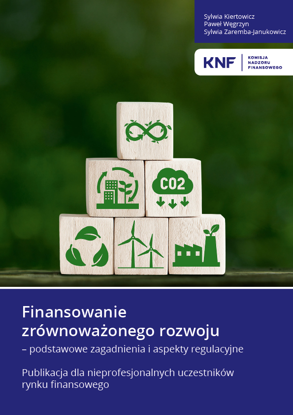 Plakat do komunikatu