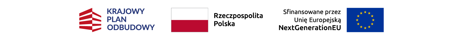 Loga projektu.