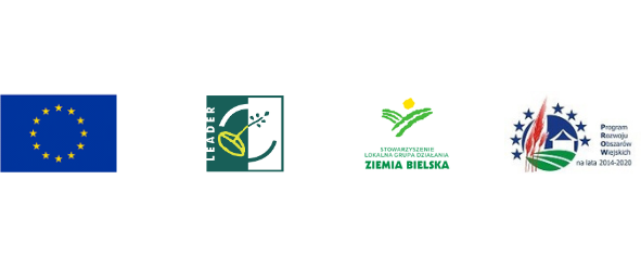 Logo projektów