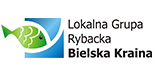 Logo Lokalna grupa rybacka Bielska Kraina