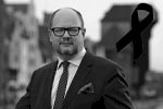 Zmarł Prezydent Miasta Gdańska śp. Paweł Adamowicz