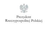 Logo Prezydenta RP