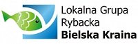 Logo Lokalnej Grupy Rybackiej Bielska Kraina