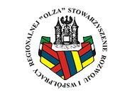 Logo Stowarzyszenia Rozwoju i  Współpracy Regionalnej "OLZA"