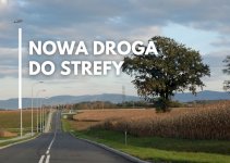 NOWA DROGA DO STREFY