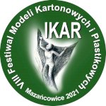 VIII Festiwal Modeli Kartonowych i Plastikowych IKAR 2021