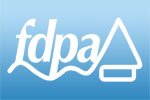 Logo Fundacji na rzecz Rozwoju Polskiego Rolnictwa (FDPA)