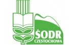 Logo Śląskiego Ośrodka Doradztwa Rolniczego w Częstochowie