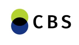 Logo Centralnego Biura Spisowego