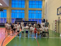 Badmintonowe Mistrzostwa Mazańcowic