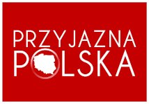 Certyfikat Przyjazna Polska