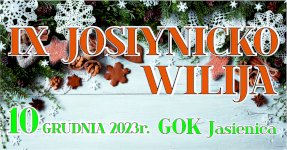 IX Josiynicko Wilija