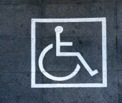 Pomoc dla osób z niepełnosprawnością