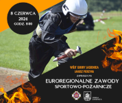 Euroregionalne Zawody Sportowo-Pożarnicze