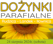 Dożynki Parafialne