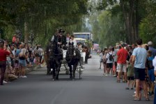 DOŻYNKI GMINNE W JASIENICY