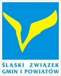 Logo Śląskiego Związku Gmin i Powiatów