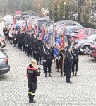 Obchody Narodowego Święta Niepodległości w Międzyrzeczu Górnym