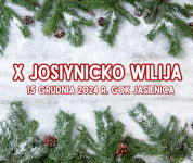 X Josiynicko Wilija