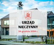 Urząd Nieczynny