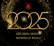 Szczęśliwego nowego roku