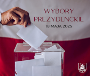 INFORMACJA DLA CZŁONKÓW OBWODOWYCH KOMISJI WYBORCZYCH