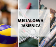 MEDALOWA JASIENICA