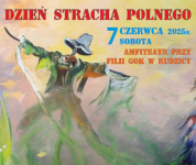 Dzień Stracha Polnego 2025