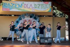 Razem dla Dzieci