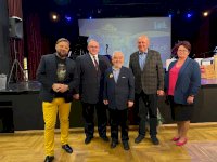 Benefis poety z Rudzicy