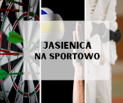 Jasienica na sportowo