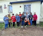 Ogród społeczności Bielowicka