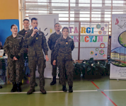 GIEŁDA EDUKACYJNA 2025
