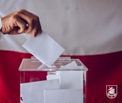 Wybory prezydenckie w gminie Jasienica – wyniki