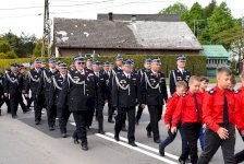 Chwała strażakom