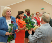 Dzień Matki z Gminną Radą Kobiet w Jasienicy