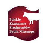 logo Polskie Zrzeszenie Producentów Bydła Mięsnego