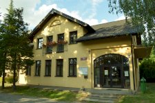 Postój dla pasjonatów